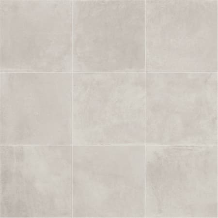 A large image of the Daltile PF2424P White