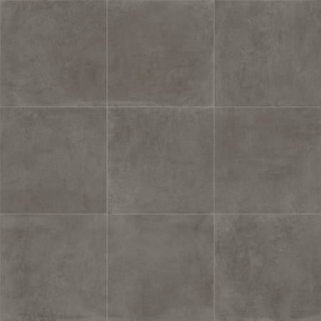 A large image of the Daltile PF624P Iron Gray