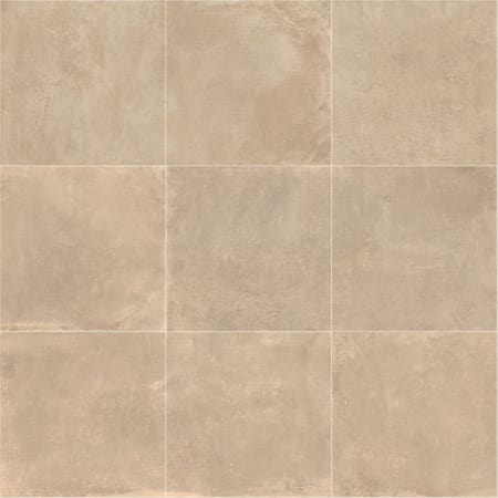 A large image of the Daltile PF2424P Cream