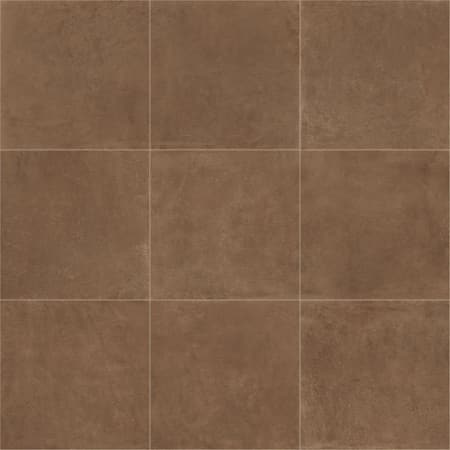 A large image of the Daltile PF624P Cotto