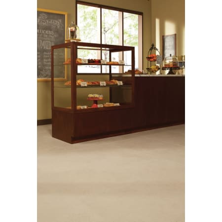 A large image of the Daltile PKUC106P Daltile PKUC106P