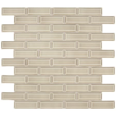 A large image of the Daltile RV26BEVMS1P2 Beige