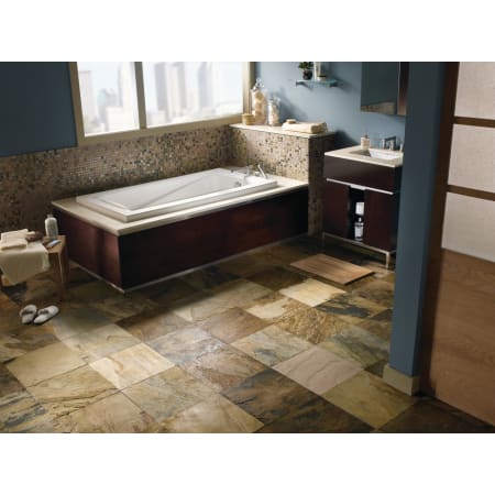 A large image of the Daltile S1224P Alternate View