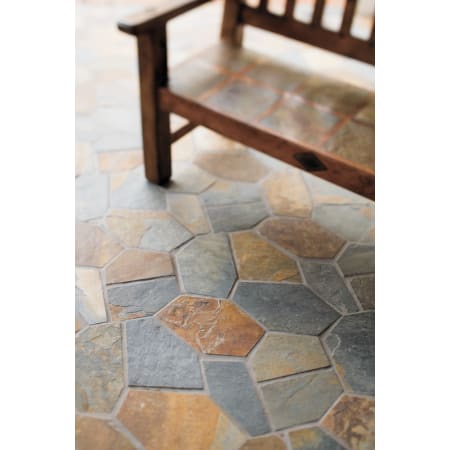 A large image of the Daltile S1616P1S Alternate View