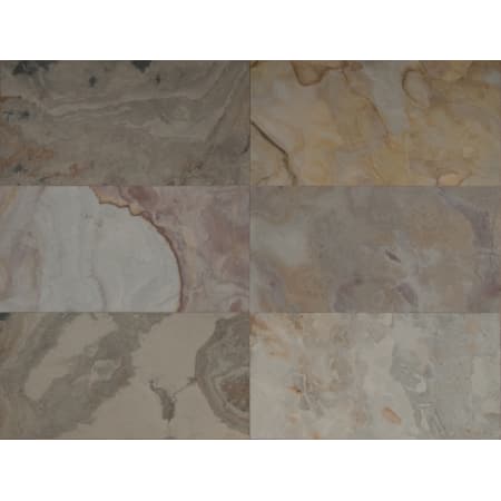 Daltile S7722448lite1p Autumn Mist Slate Collection 48 X 24 Daltile S2448litep