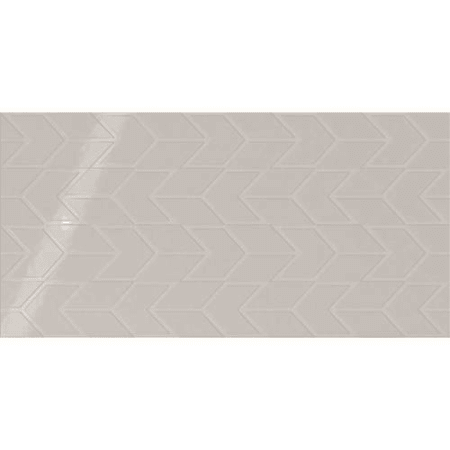 A large image of the Daltile SH1224CP Soft Gray