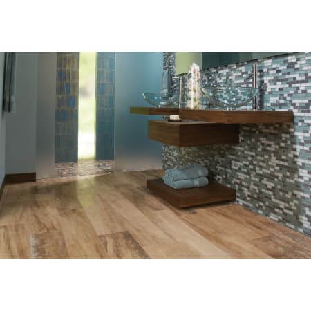 A large image of the Daltile T71212U Daltile T71212U