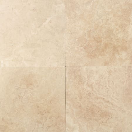 A large image of the Daltile T71212U Mediterranean Ivory