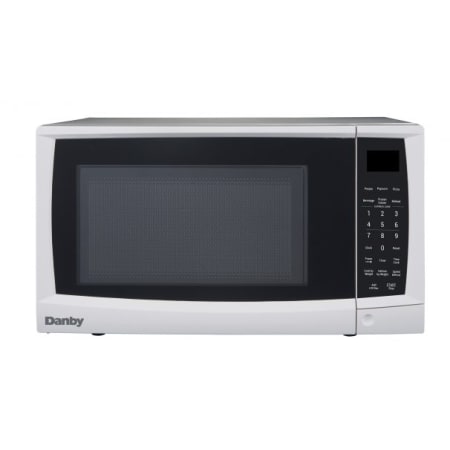 Danby Microwave Ovens Cooking Appliances - DMW09A2DB