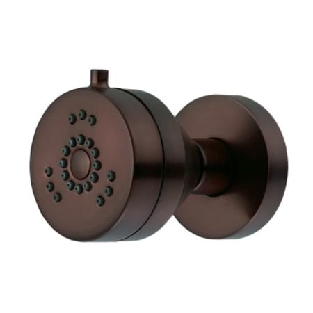 A large image of the Danze D460258 Oil Rubbed Bronze