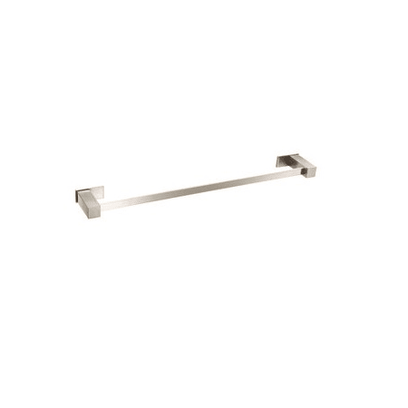 Danze D446132bn Brushed Nickel Sirius 24 Single Towel Bar Faucet Danze D446132