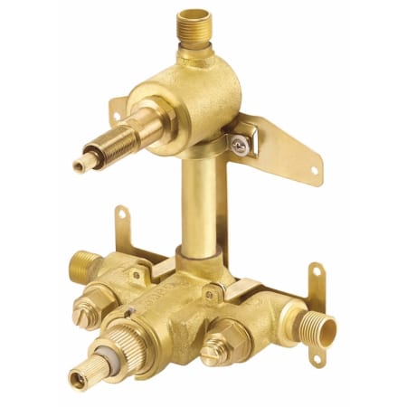 Danze D151000bt Na Thermostatic Universal Mixing Valve With Volume