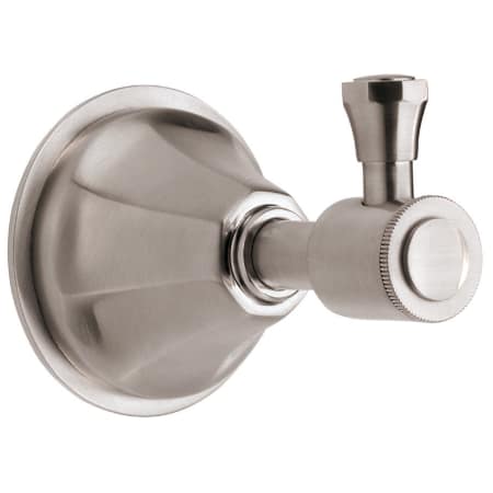 A large image of the Danze D441171 Brushed Nickel