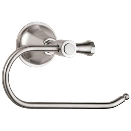 A large image of the Danze D441231 Brushed Nickel