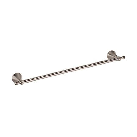 A large image of the Danze D441600 Brushed Nickel