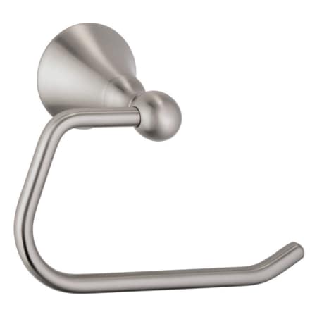A large image of the Danze D441604 Brushed Nickel