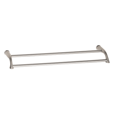 A large image of the Danze D441612 Brushed Nickel