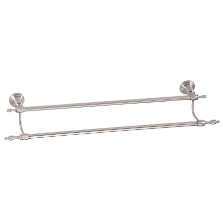 A large image of the Danze D446611 Brushed Nickel