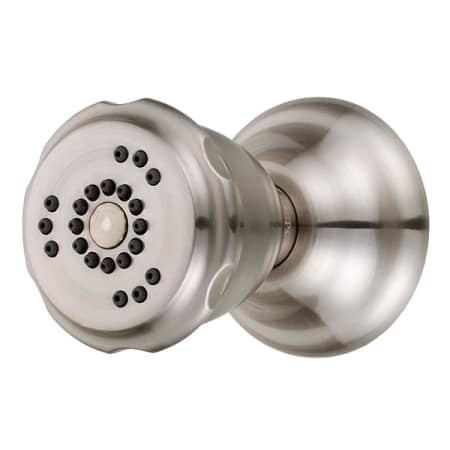 A large image of the Danze D460165 Brushed Nickel