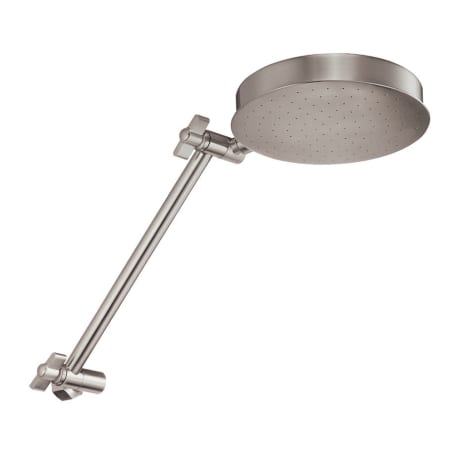 A large image of the Danze D461045 Brushed Nickel