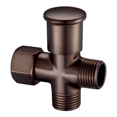 A large image of the Danze D481350 Oil Rubbed Bronze