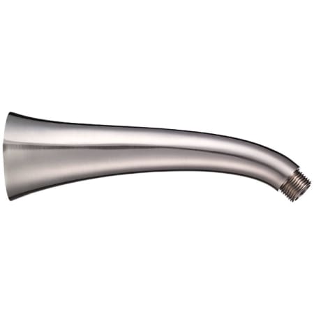 A large image of the Danze D481500 Brushed Nickel