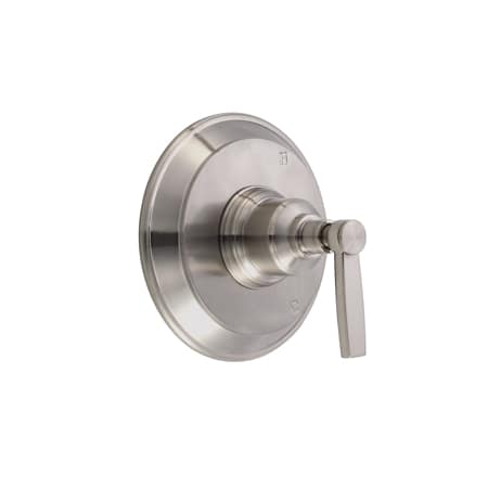 A large image of the Danze D500461T Brushed Nickel