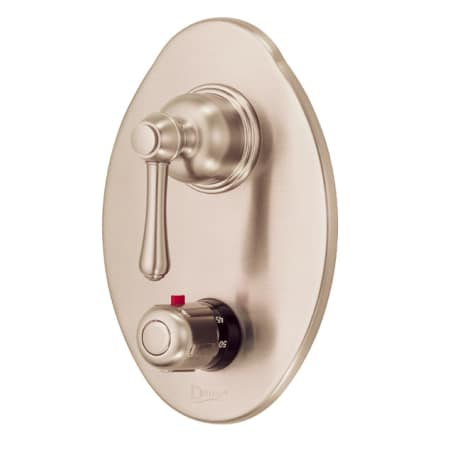 A large image of the Danze D560057T Brushed Nickel