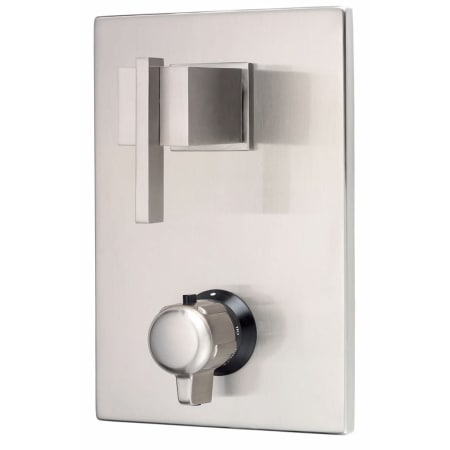 A large image of the Danze D560144 Brushed Nickel