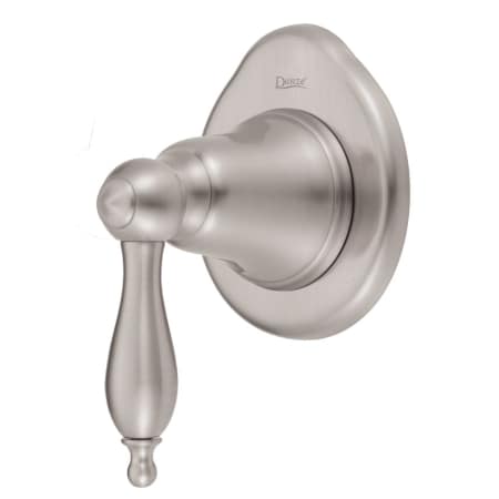 A large image of the Danze D560840T Brushed Nickel