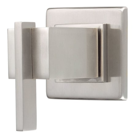 A large image of the Danze D560844T Brushed Nickel