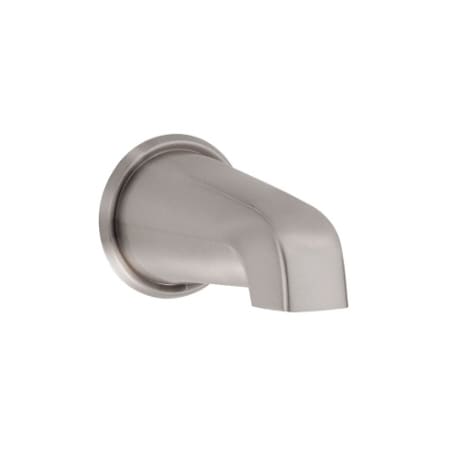 A large image of the Danze D606125 Brushed Nickel