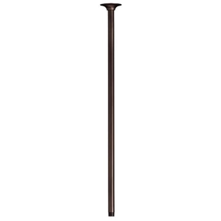 A large image of the Danze D481324 Oil Rubbed Bronze