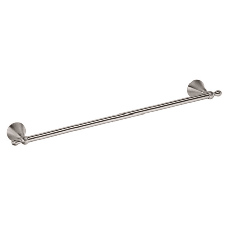 A large image of the Danze D441601 Brushed Nickel