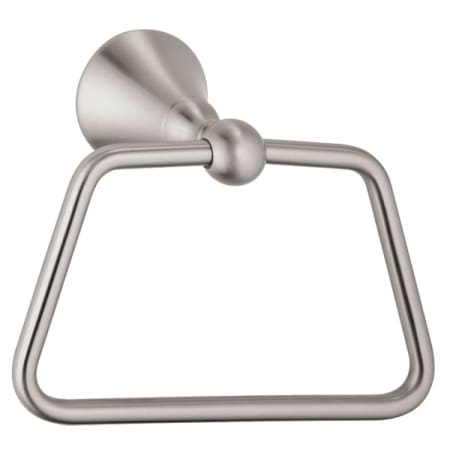 A large image of the Danze D441605 Brushed Nickel