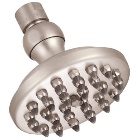 A large image of the Danze D462269 Brushed Nickel