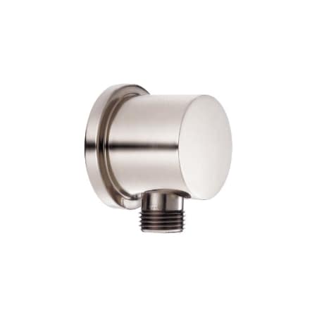 A large image of the Danze D469058 Brushed Nickel