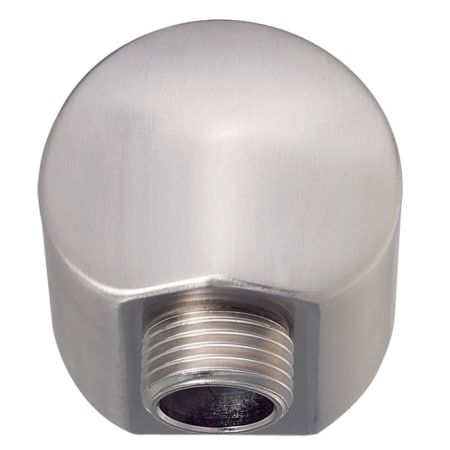 A large image of the Danze D493932 Brushed Nickel