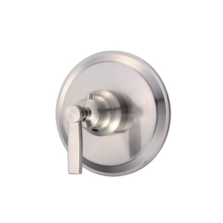 A large image of the Danze D562061T Brushed Nickel