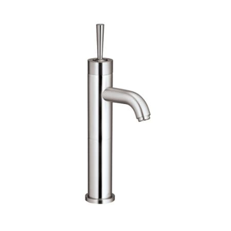 A large image of the Danze D235058 Brushed Nickel