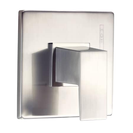 A large image of the Danze D510462T Brushed Nickel