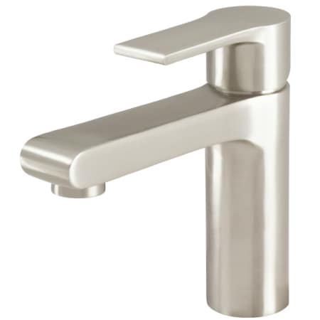 A large image of the Danze D220887 Brushed Nickel