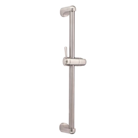 A large image of the Danze D461800 Brushed Nickel