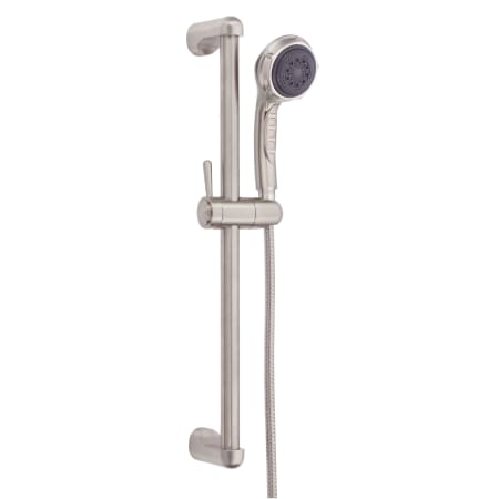 A large image of the Danze D465005-LQ Brushed Nickel