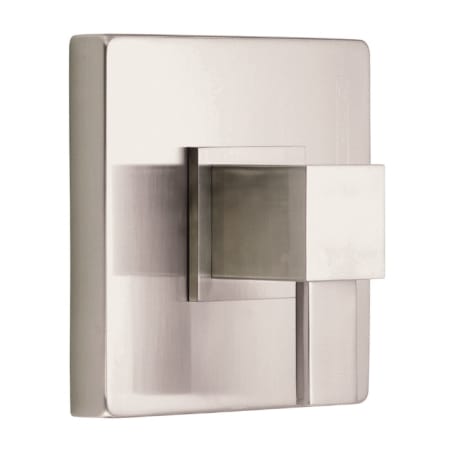 A large image of the Danze D510433T Brushed Nickel