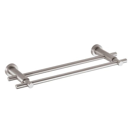 A large image of the Danze DH440177 Brushed Nickel