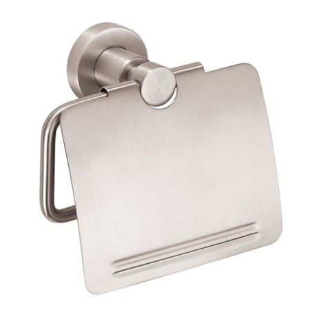 A large image of the Danze DH440377 Brushed Nickel