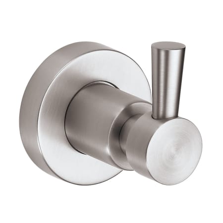 A large image of the Danze DH440477 Brushed Nickel