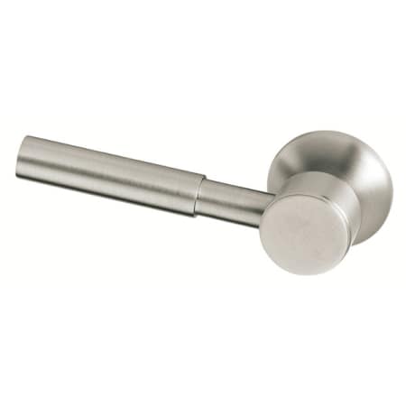 A large image of the Danze DH440677 Brushed Nickel