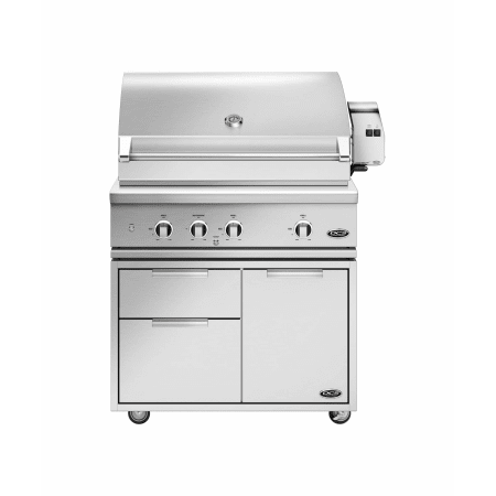 DCS Appliances BE1-36RC-L - Build.com